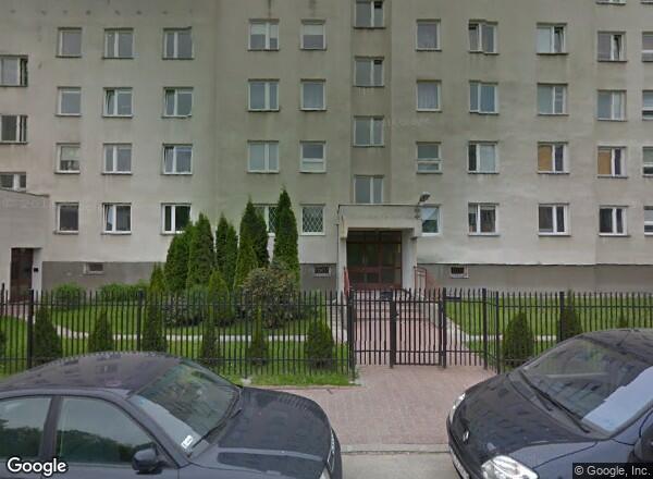 Ceny mieszkań Warszawa ul. Studencka 29
