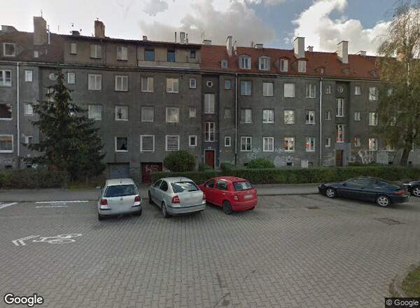 Ceny mieszkań Wrocław AL. GEN. JÓZEFA HALLERA 162