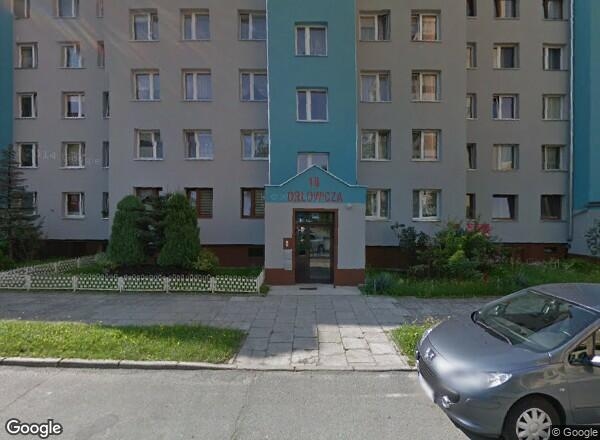 Ceny transakcyjne mieszkań Wrocław UL. MIECZYSŁAWA ORŁOWICZA 18