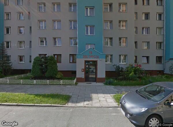 Ceny mieszkań Wrocław UL. MIECZYSŁAWA ORŁOWICZA 18