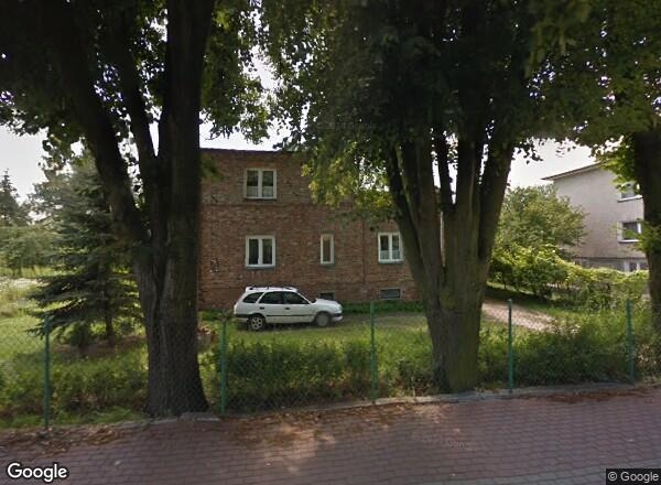 Ceny transakcyjne mieszkań Kobyłka 3 Maja 30