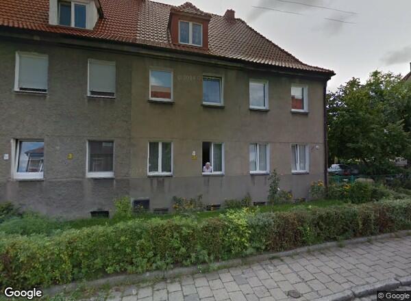 Ceny mieszkań Wrocław UL. TARNOBRZESKA 14