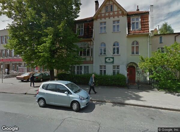 Ceny mieszkań Sopot Grunwaldzka 36