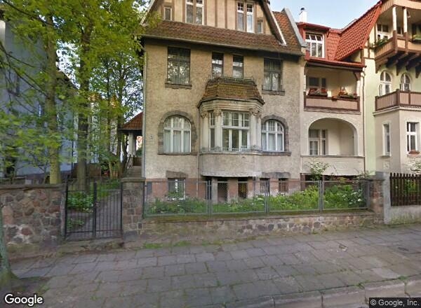 Ceny transakcyjne mieszkań Sopot Dębowa 4