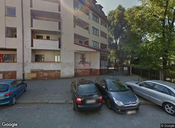 Ceny mieszkań Wrocław UL. ZGODNA 6
