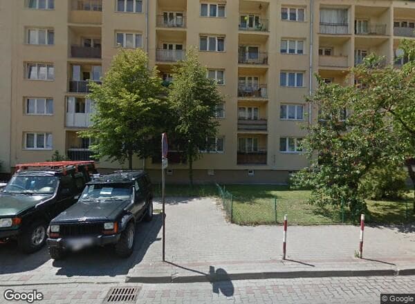 Ceny transakcyjne mieszkań Piaseczno Warszawska 35