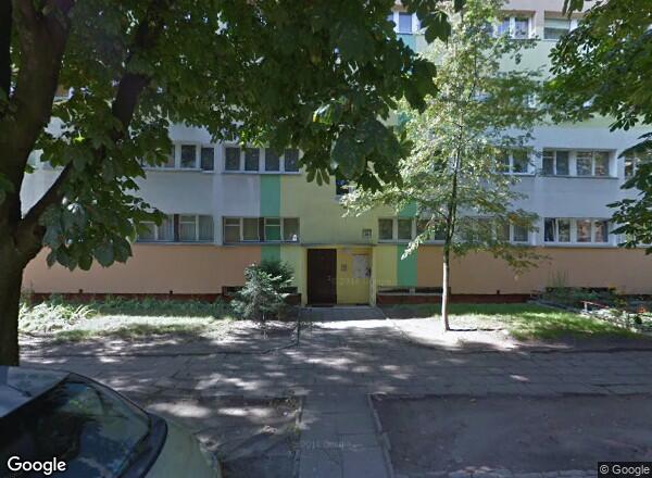 Ceny mieszkań Łódź Wincentego Pola 38