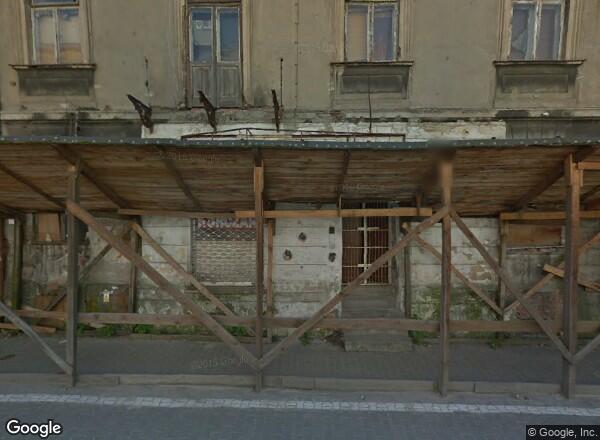 Ceny mieszkań Warszawa ul. S. Okrzei 16