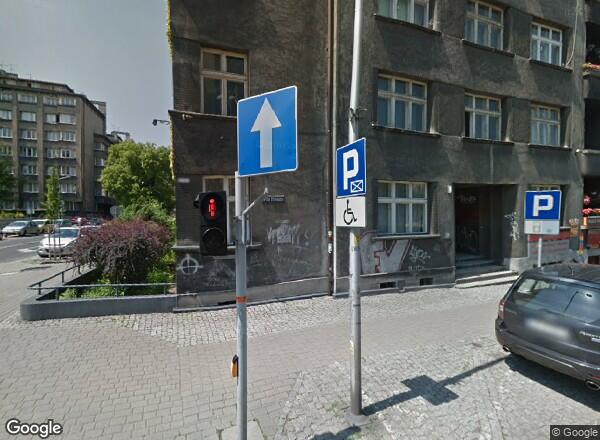 Ceny mieszkań Katowice Wita Stwosza 9