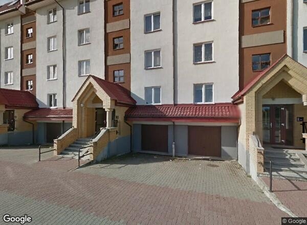 Ceny transakcyjne mieszkań Białystok Hugo Kołłątaja 75