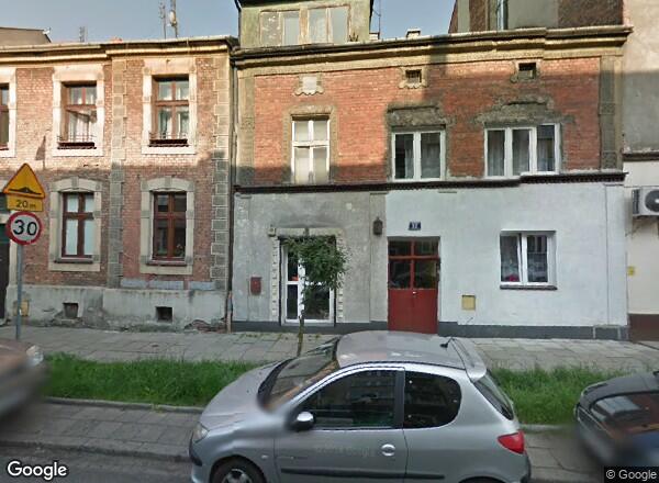 Ceny mieszkań Kraków Chocimska 32