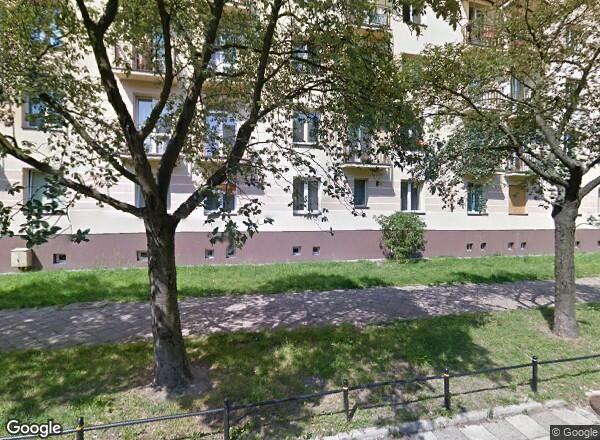 Ceny mieszkań Warszawa ul. Siennicka 19