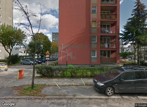 Ceny mieszkań Poznań Wawrzyńca Engeströma 24