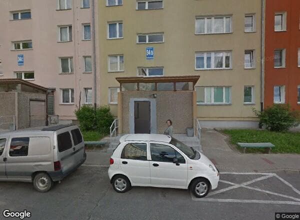 Ceny transakcyjne mieszkań Gorzów Wielkopolski WALEREGO WRÓBLEWSKIEGO 34B