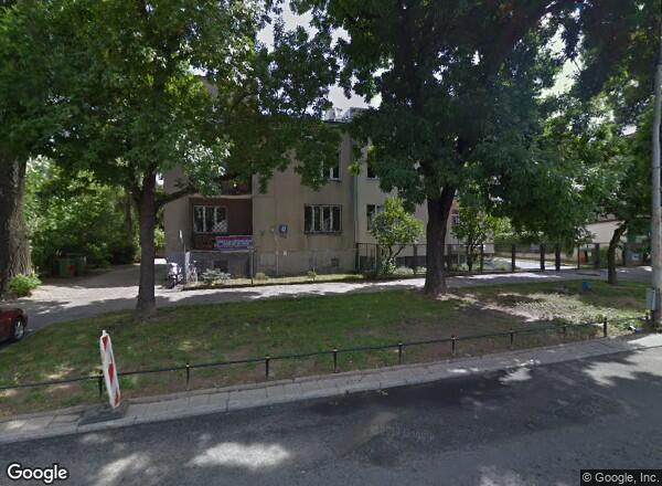 Ceny mieszkań Warszawa ul. A. Mickiewicza 42
