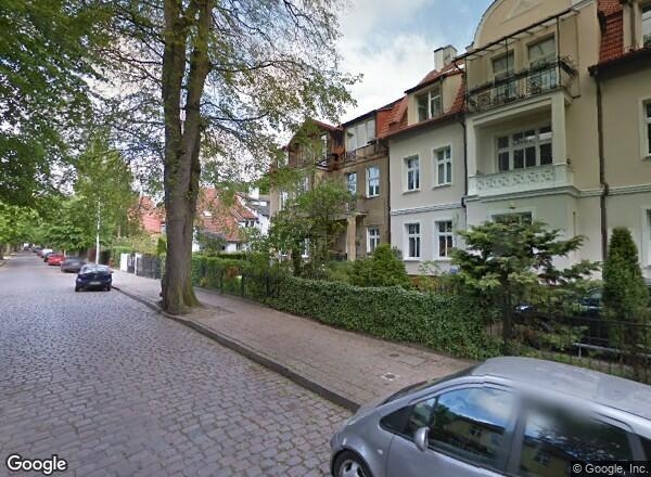 Ceny transakcyjne mieszkań Sopot Gen. Józefa Wybickiego 18