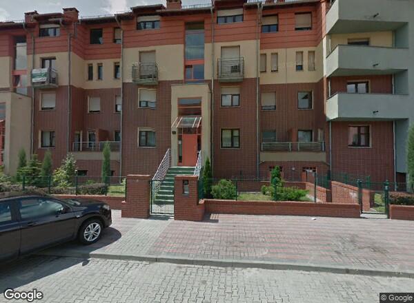 Ceny mieszkań Wrocław UL. RYMARSKA 33