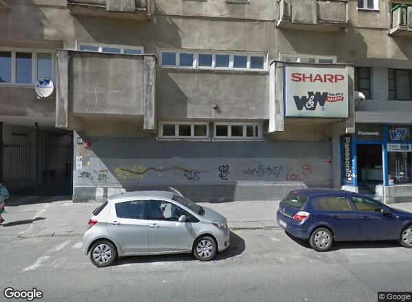 Ceny mieszkań Łódź Nawrot 6