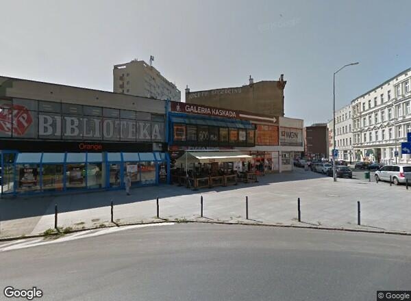 Ceny transakcyjne mieszkań Szczecin Plac Lotników 7
