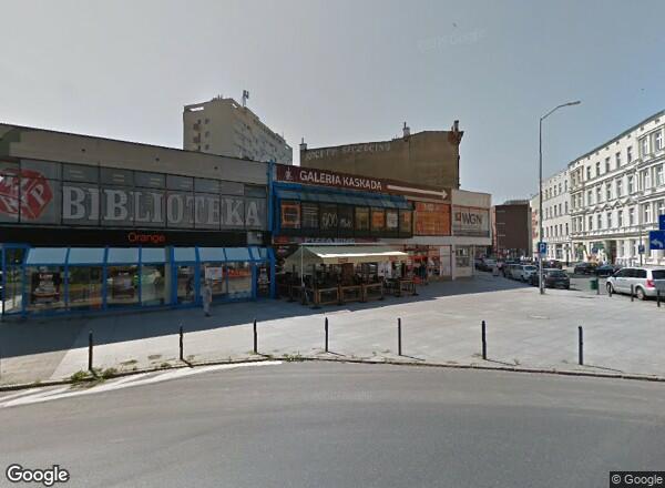 Ceny mieszkań Szczecin Plac Lotników 7