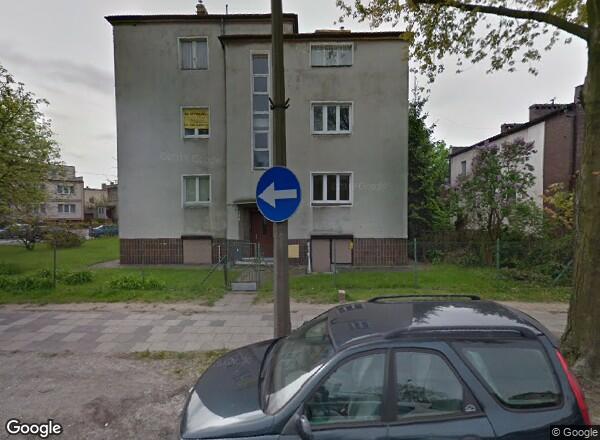 Ceny mieszkań Poznań Grunwaldzka 54