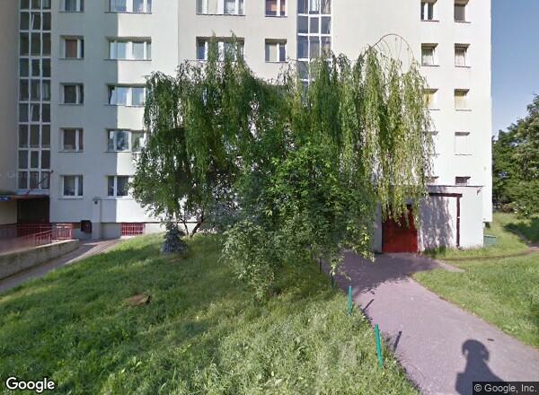 Ceny mieszkań Warszawa ul. Polinezyjska 4