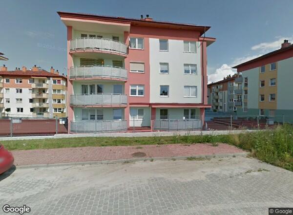 Ceny mieszkań Lublin Jaspisowa 10