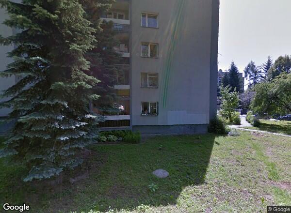 Ceny mieszkań Kraków Osiedle Złotego Wieku 44