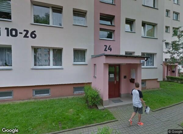 Ceny transakcyjne mieszkań Szczecin Cedyńska 24