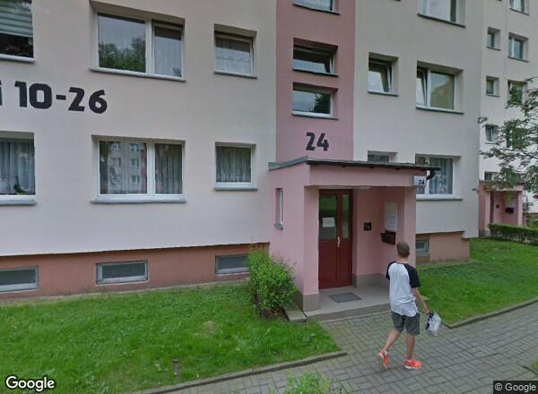 Ceny mieszkań Szczecin Cedyńska 24