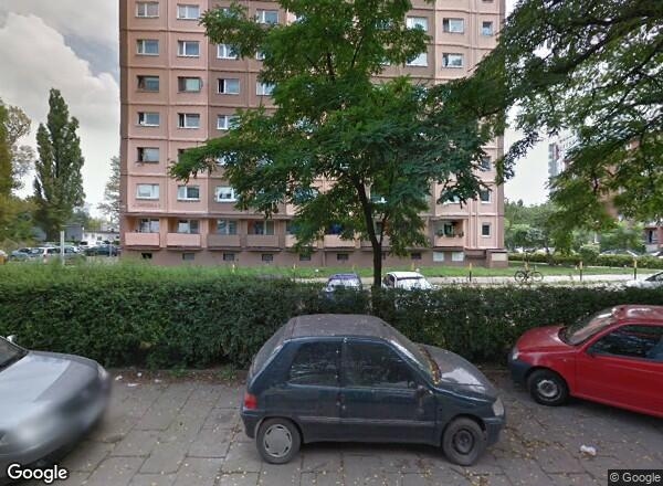 Ceny transakcyjne mieszkań Wrocław UL. JAWORSKA 5