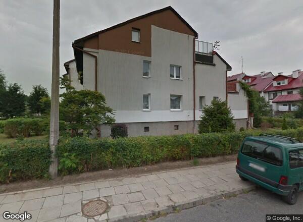 Ceny mieszkań Gdynia Szafranowa 26