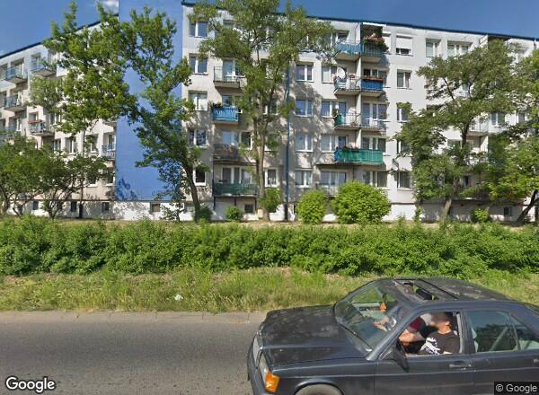 Ceny mieszkań Poznań Kosmonautów 4