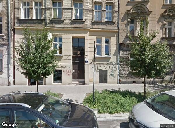 Ceny transakcyjne mieszkań Kraków Brzozowa 14