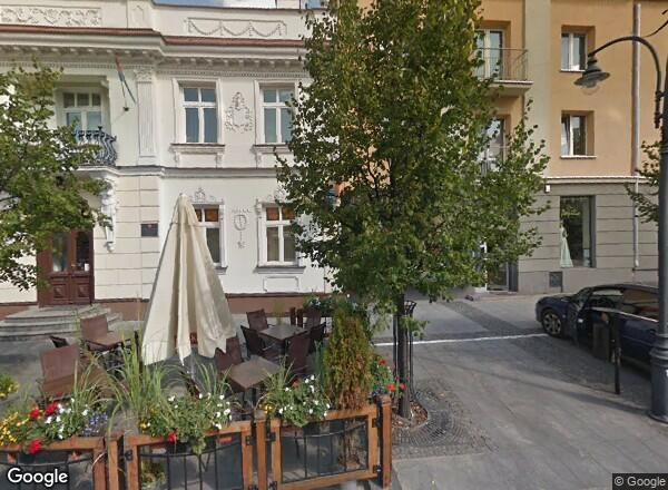 Ceny transakcyjne mieszkań Białystok Lipowa 22