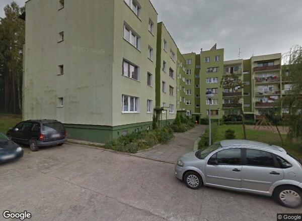 Ceny transakcyjne mieszkań Szczecin Alfreda Sokołowskiego 22