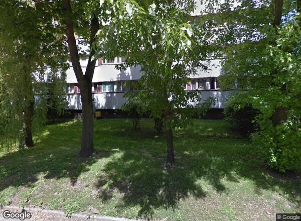 Ceny mieszkań Łódź Zbiorcza 14