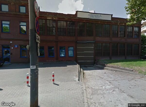 Ceny mieszkań Warszawa ul. Młynarska 33