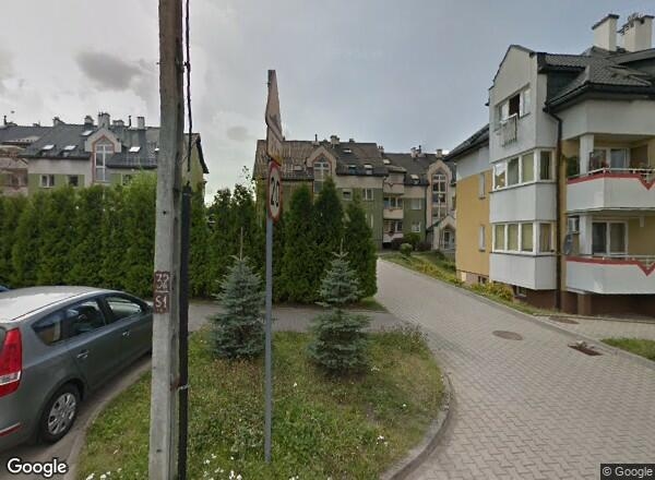 Ceny transakcyjne mieszkań Rzeszów Strzelnicza 19