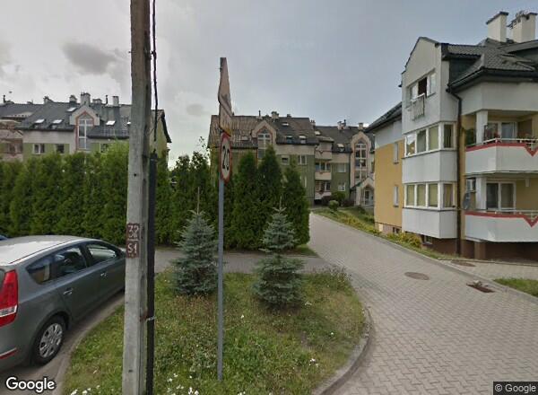 Ceny mieszkań Rzeszów Strzelnicza 19