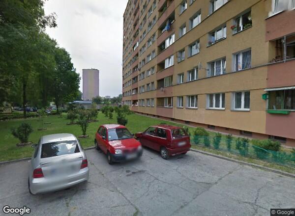 Ceny mieszkań Kraków Osiedle Albertyńskie 28