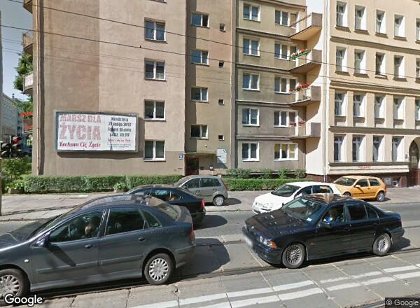 Ceny mieszkań Szczecin al. Wyzwolenia 99