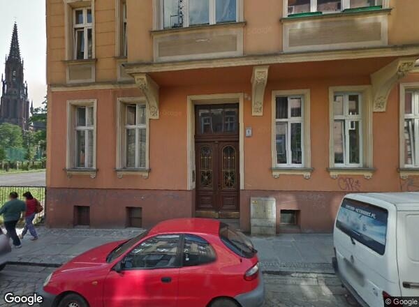Ceny transakcyjne mieszkań Wrocław UL. KARD. MIECZYSŁAWA LEDÓCHOWSKIEGO 1