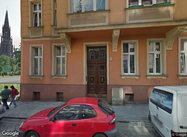 Ceny mieszkań Wrocław UL. KARD. MIECZYSŁAWA LEDÓCHOWSKIEGO 1