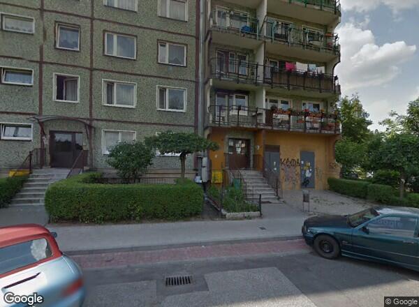 Ceny mieszkań Katowice Modrzewiowa 7