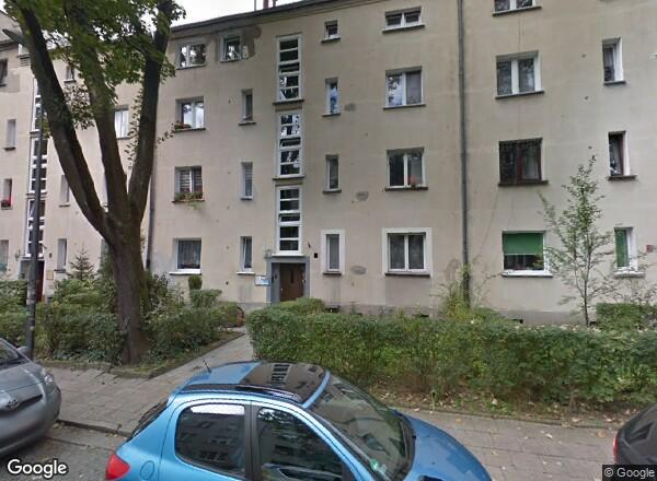 Ceny mieszkań Wrocław UL. NASTURCJOWA 21