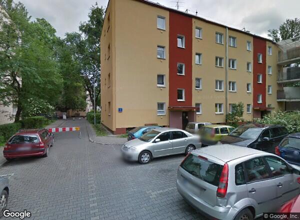 Ceny mieszkań Warszawa ul. Łyżwiarska 1