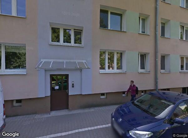 Ceny mieszkań Poznań Jagiellońskie 123