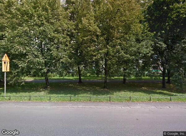 Ceny mieszkań Warszawa ul. Chodecka 12