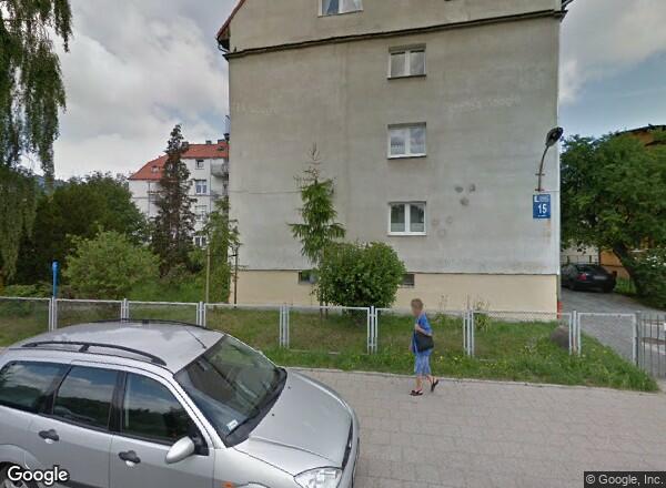 Ceny mieszkań Sopot Stefana Okrzei 15